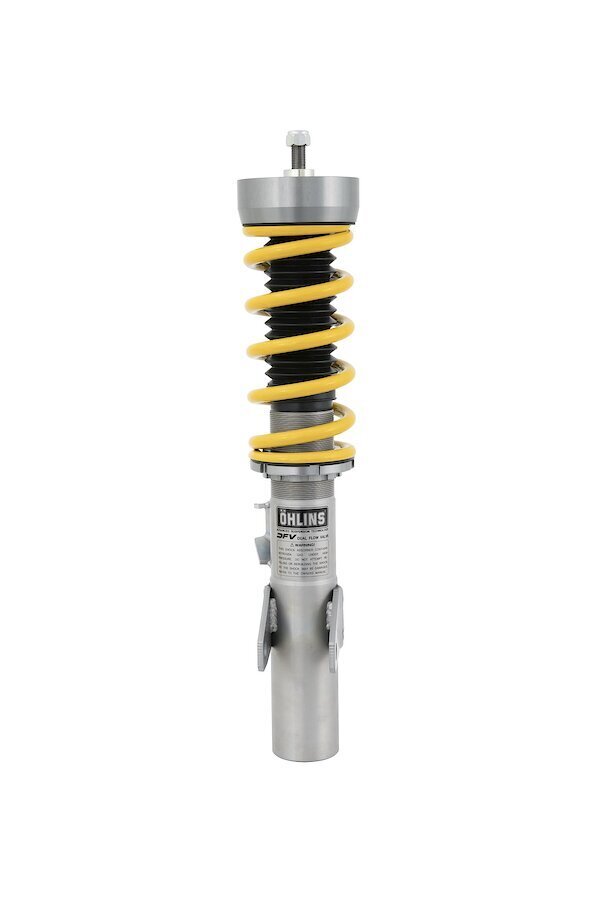 Öhlins Road & Track Coilovers for Honda Civic Type R FK8 2017-2022 & FL5 2023+