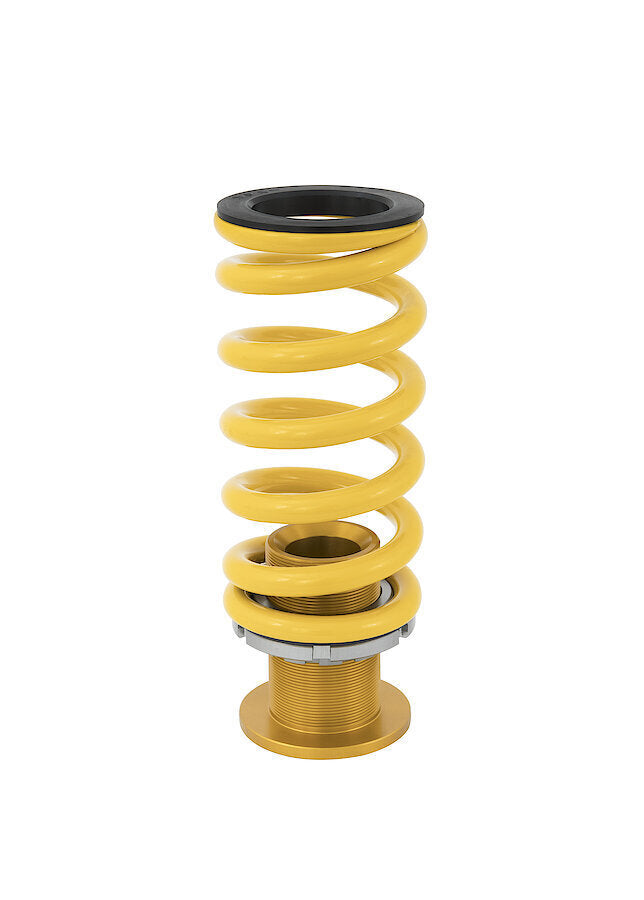 Öhlins Road & Track Coilovers for Honda Civic Type R FK8 2017-2022 & FL5 2023+