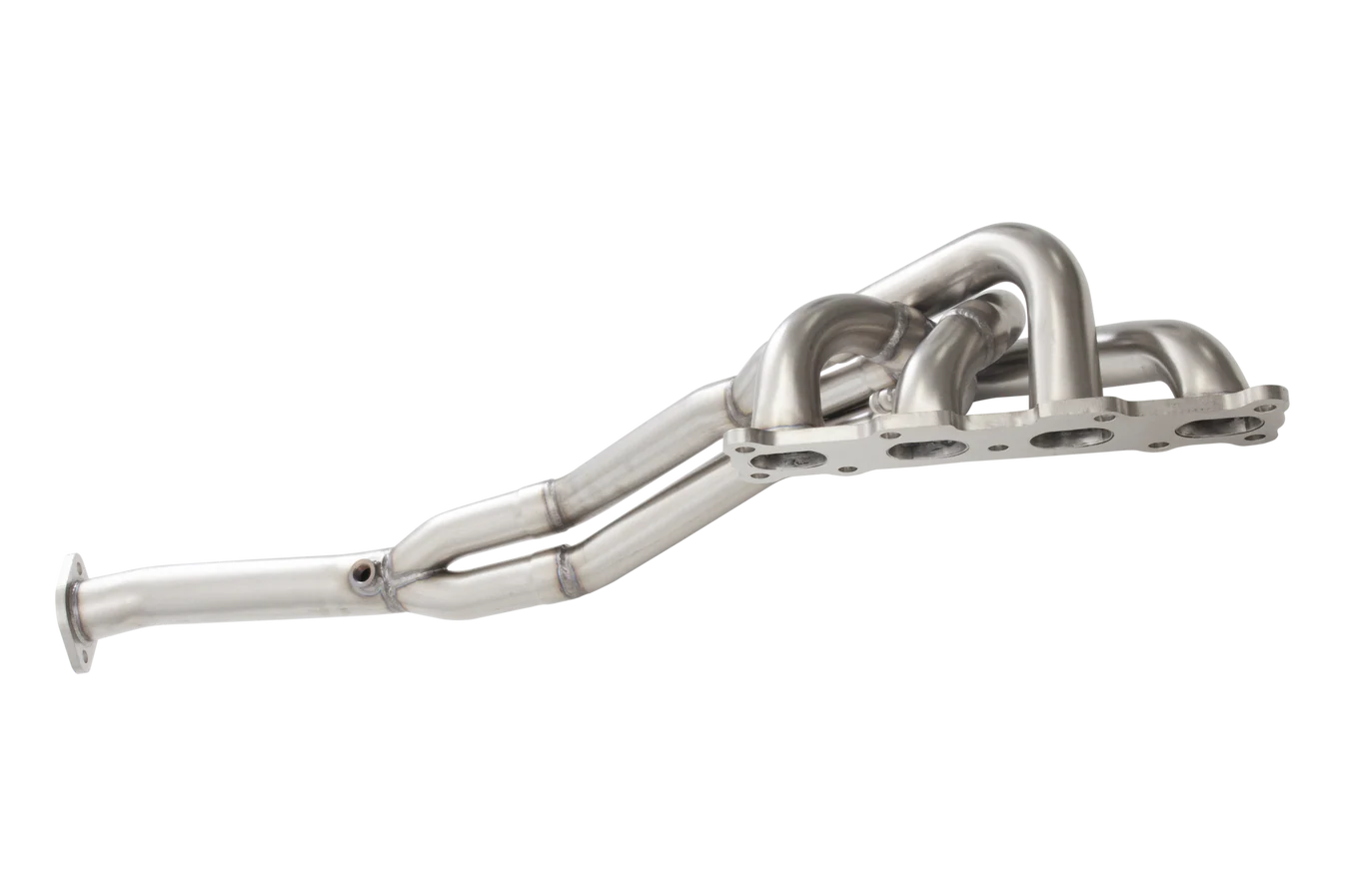 Xforce Mazda MX5 NA B6ZE 1.6L Tri Y Header - iilumolab