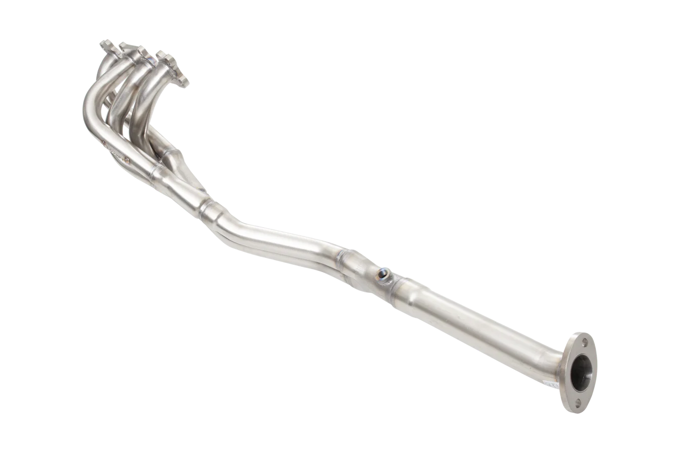 Xforce Mazda MX5 NB 1.8L Tri Y Header - iilumolab