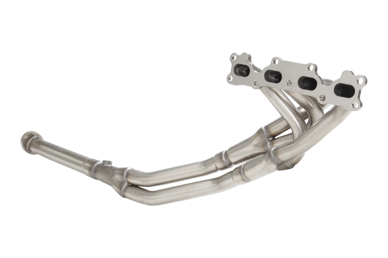 Xforce Mazda MX5 NB 1.8L Tri Y Header - iilumolab