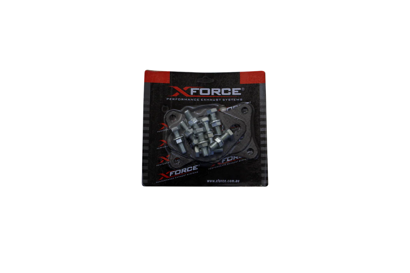 Xforce Subaru GC GD GG Sedan Naturally Aspirated Header and Cat Kit - iilumolab