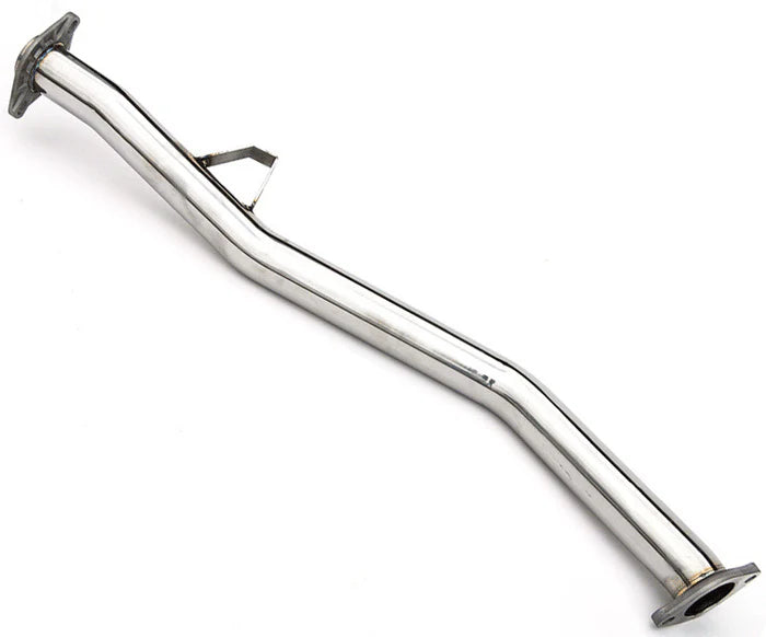 INVIDIA Catless Exhaust Front Pipe for Toyota 86(ZN6)/GR86(ZN8) & Subaru BRZ (ZC6)(ZD8) 12+ - iilumolab