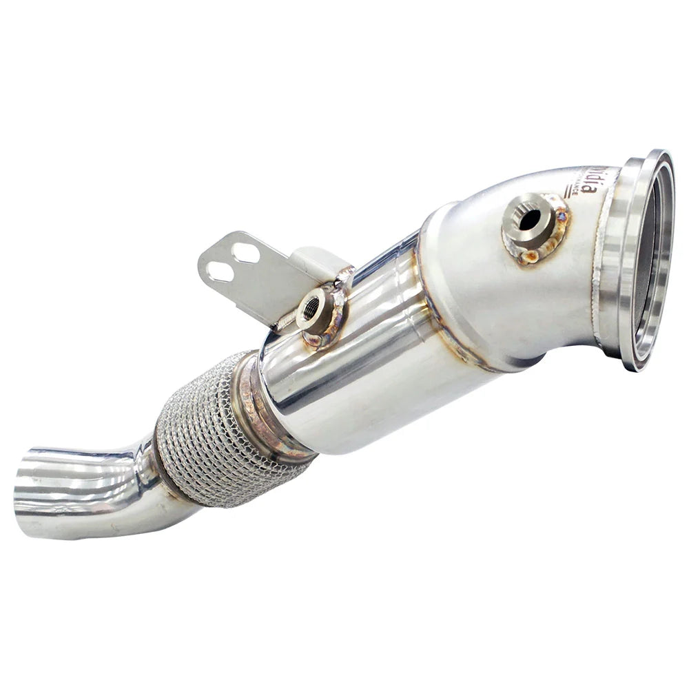 Invidia Down Pipe Catless for Toyota Supra A90 19+