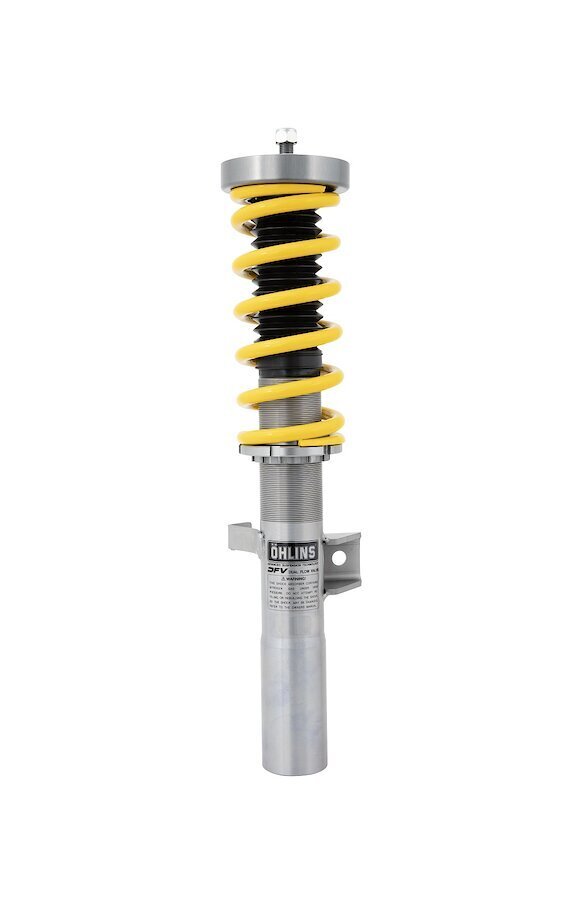 Öhlins Road & Track Coilovers for Hyundai i30N PDE 2017+