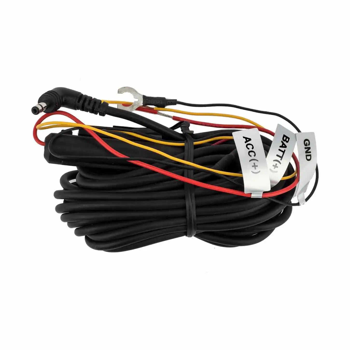 BLACKVUE HARDWIRE POWER CABLE - iilumo