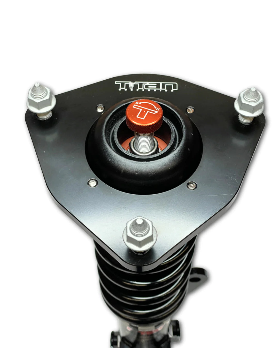 TITAN SP-3 Coilover Suspension Kit for Hyundai i30 Hatchback (PD) - iilumolab