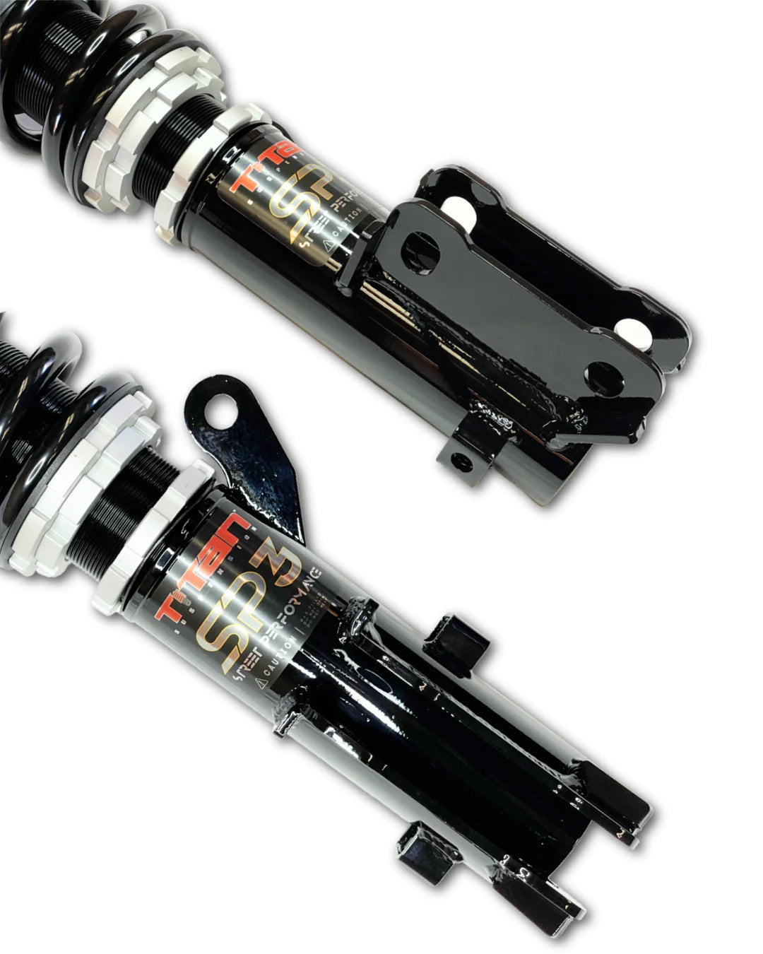 TITAN SP-3 Coilover Suspension Kit for Hyundai i30 Hatchback (PD) - iilumolab