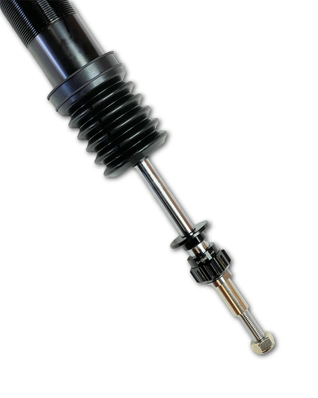 TITAN SP-3 Coilover Suspension Kit for Hyundai i30 Hatchback (PD) - iilumolab