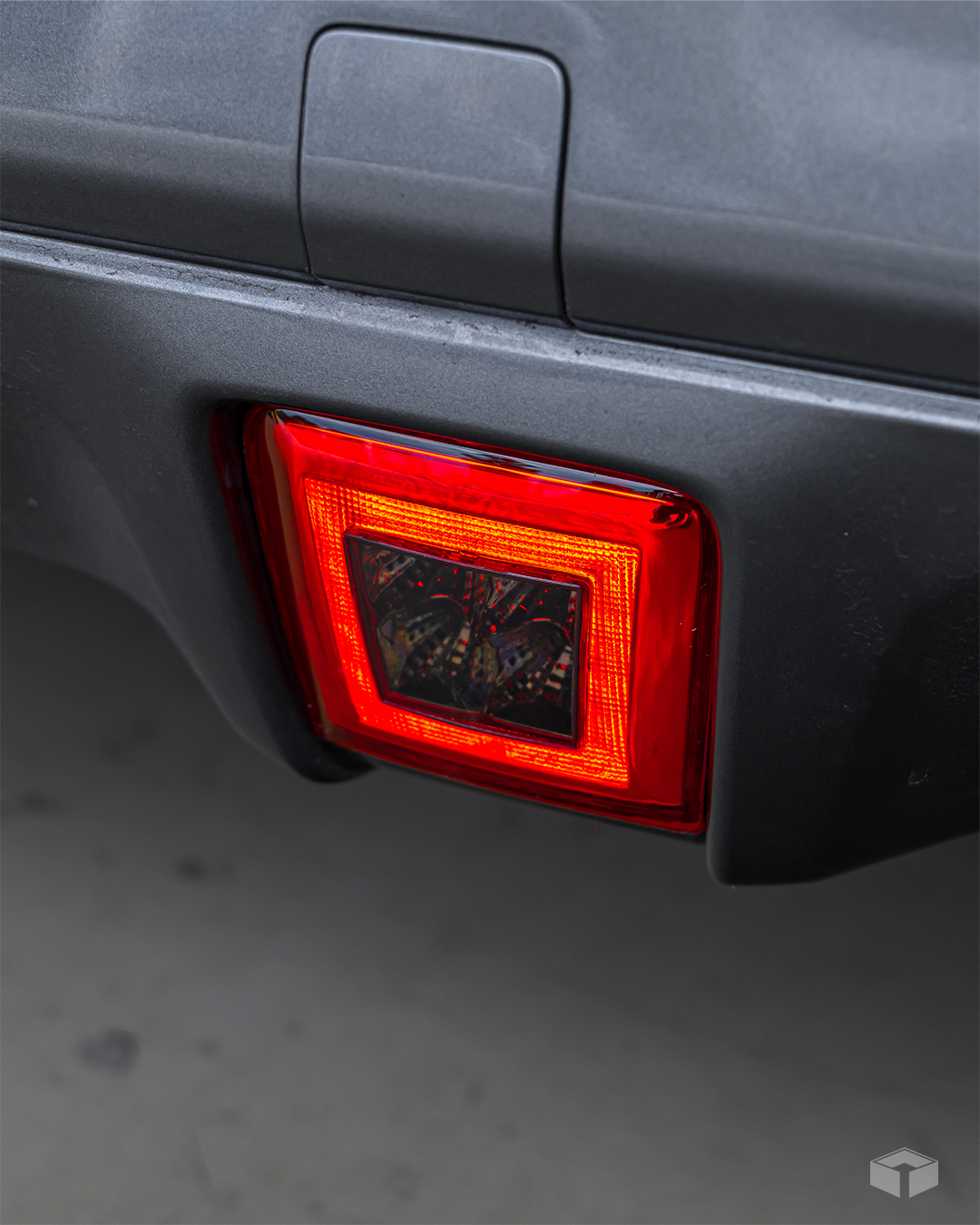 NISSAN 370Z LED BRAKE/REVERSE/FOG LIGHTS - iilumo