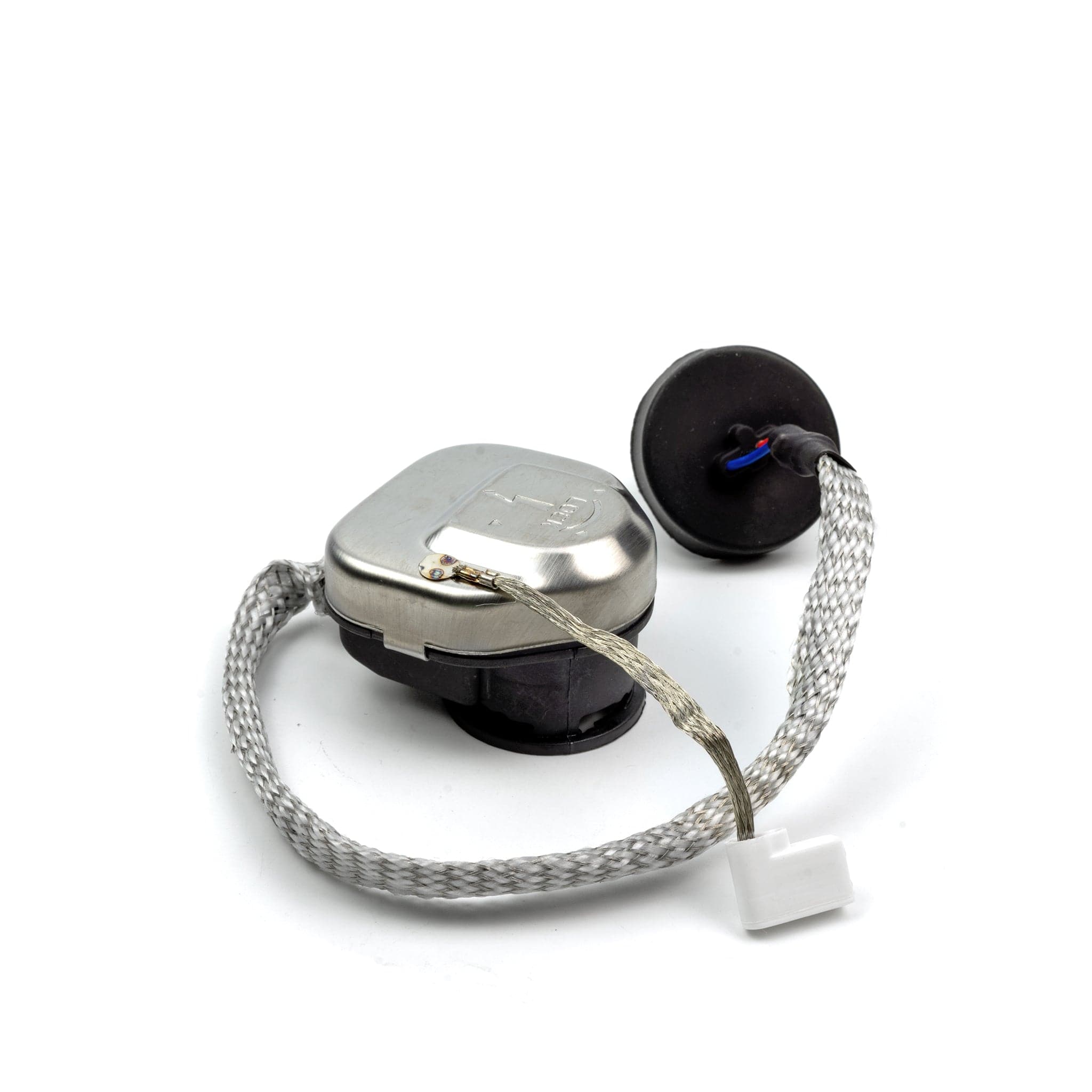 D2S XENON HID IGNITOR : W3T19371 - iilumo