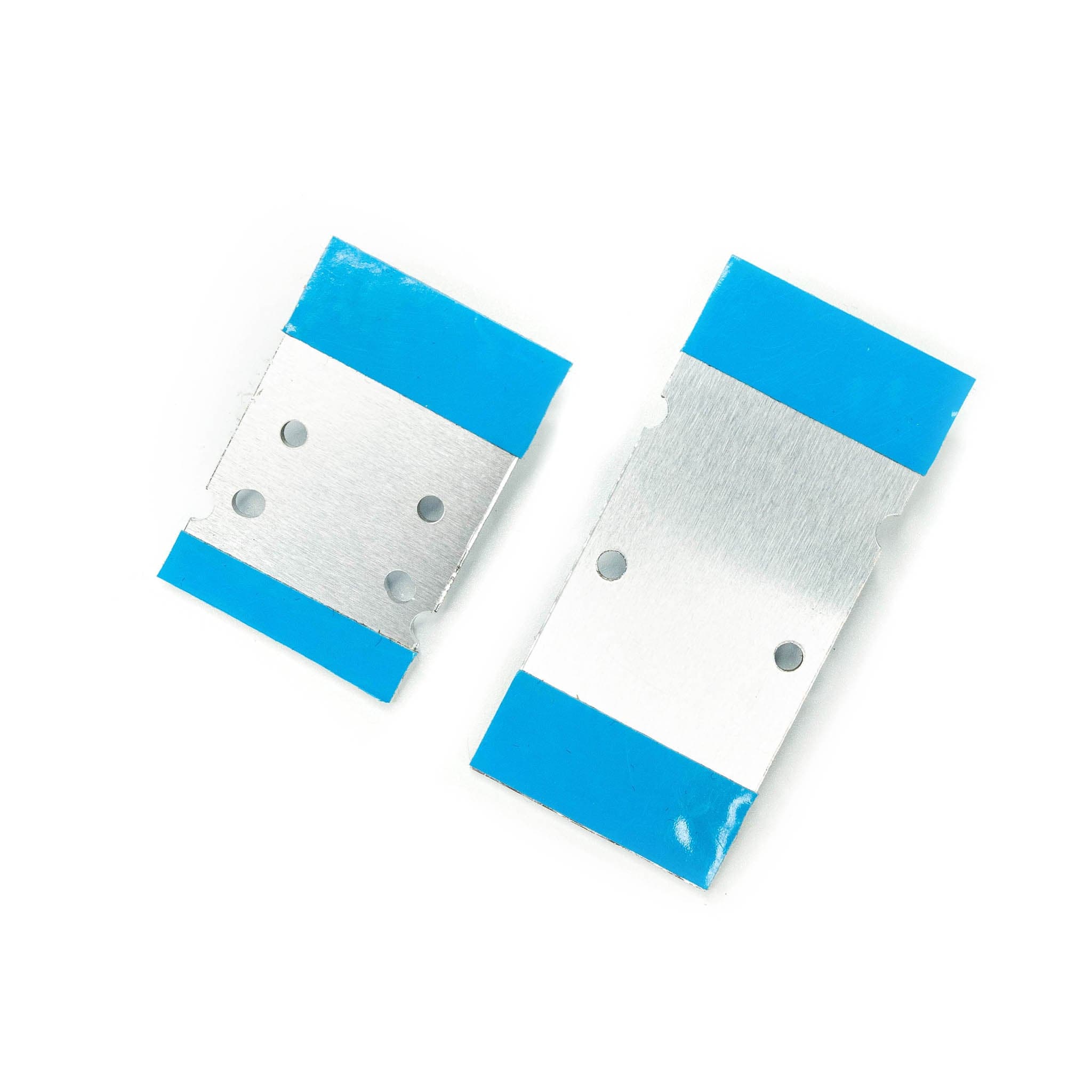 CSL YELLOW DRL LED MODULES : BMW M3 F80 / M4 F82 F83 (LCI2) - iilumolab