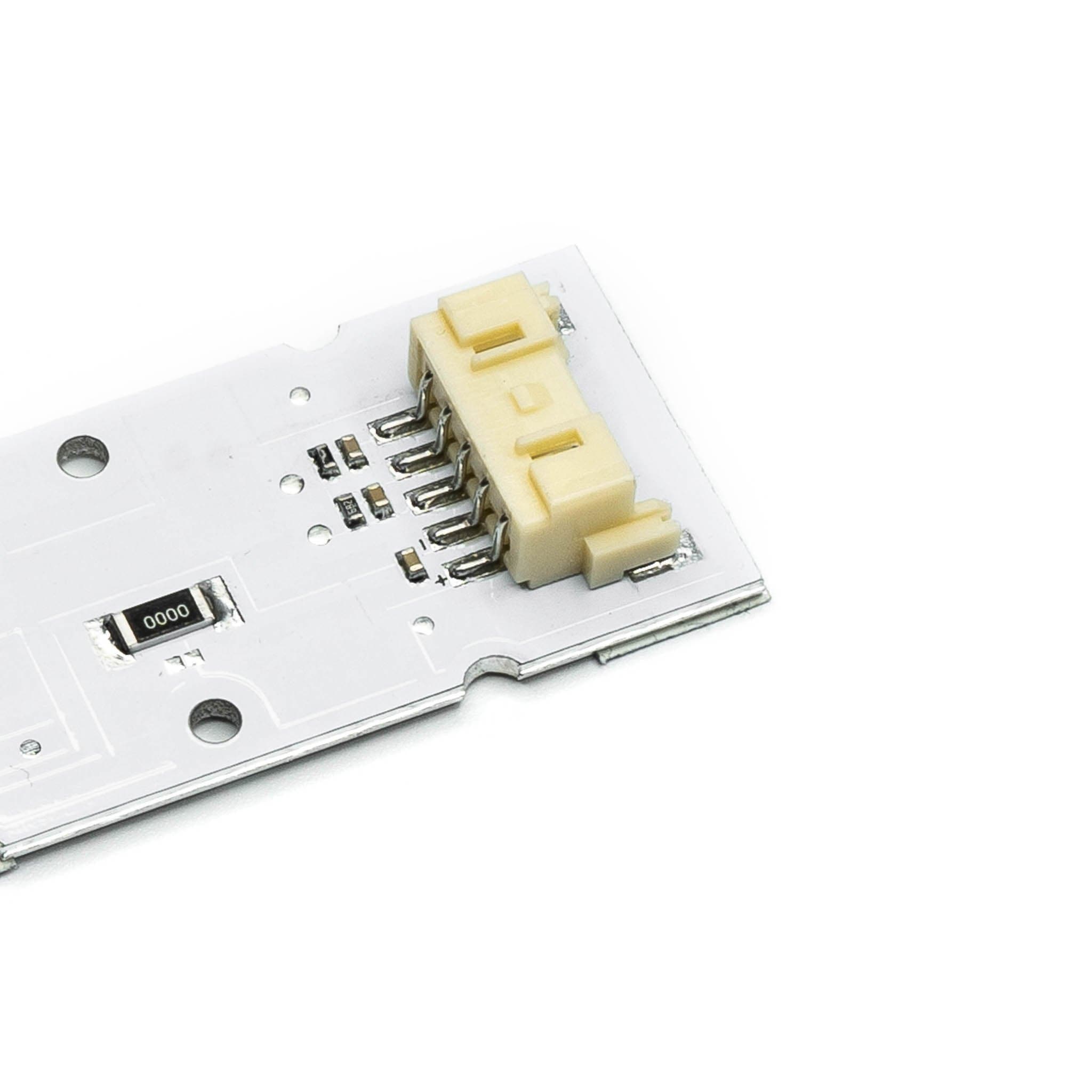 CSL YELLOW DRL LED MODULES : BMW M3 F80 / M4 F82 F83 (LCI2)