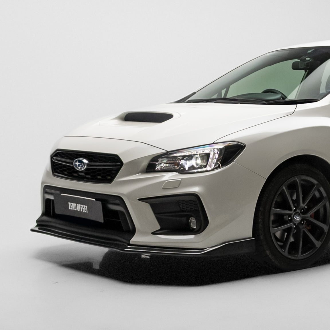 CS Style Full Kit for Subaru WRX STI VA 2015-2021