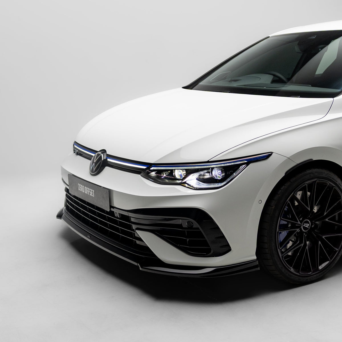 EVO-1 Full Kit for Volkswagen Golf MK8R 2021-2024