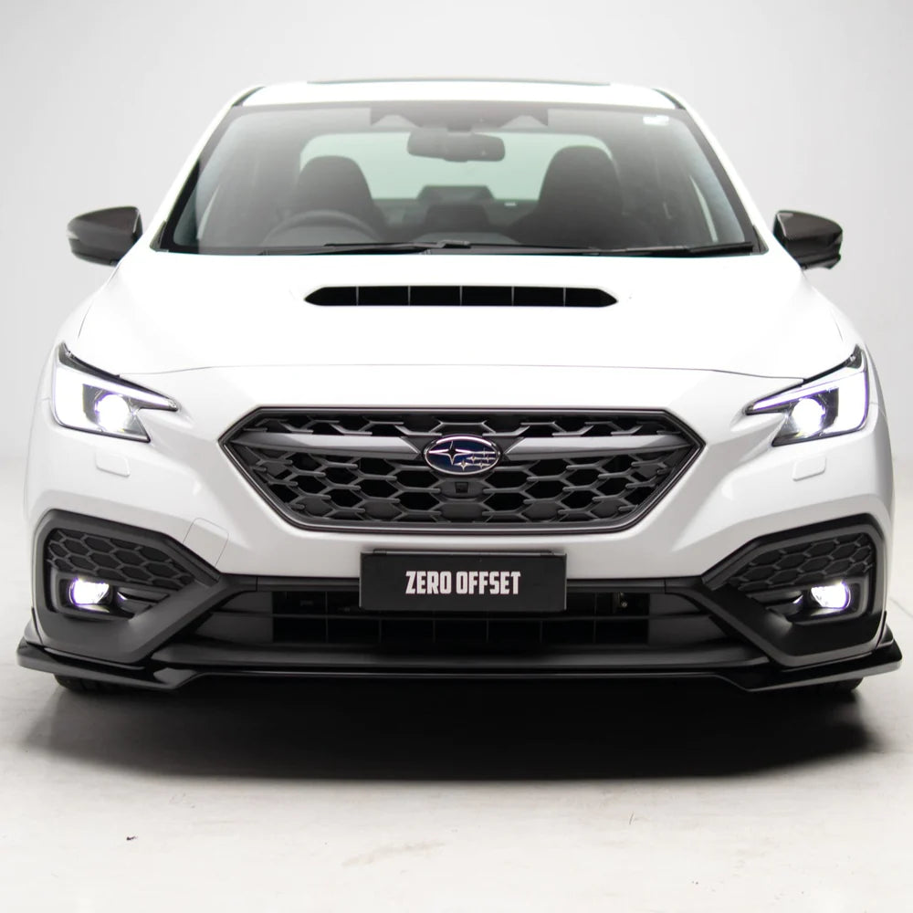 STI Style Full Kit for Subaru WRX VB Sedan 22+