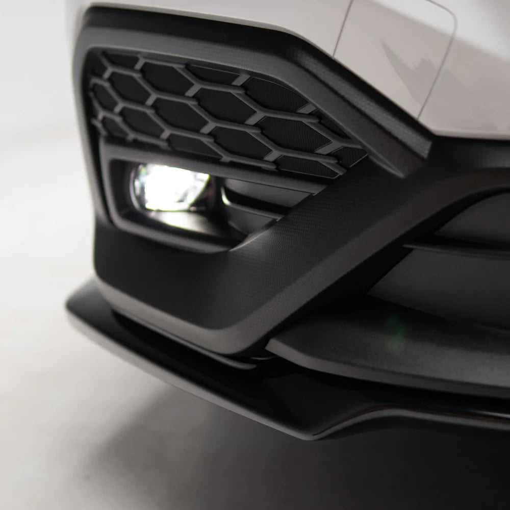 STI Style Front Lip for Subaru WRX VB Sedan 22+