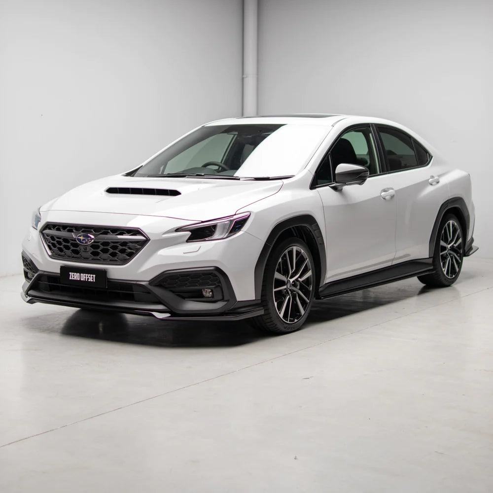 STI Style Full Kit for Subaru WRX VB Sedan 22+