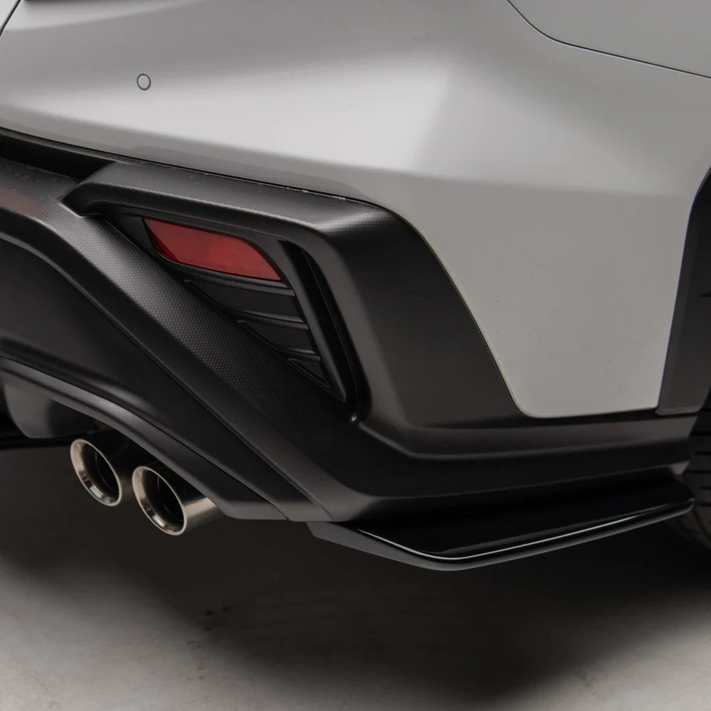 STI Rear Pods for Subaru WRX VB Sedan 22+ - iilumolab