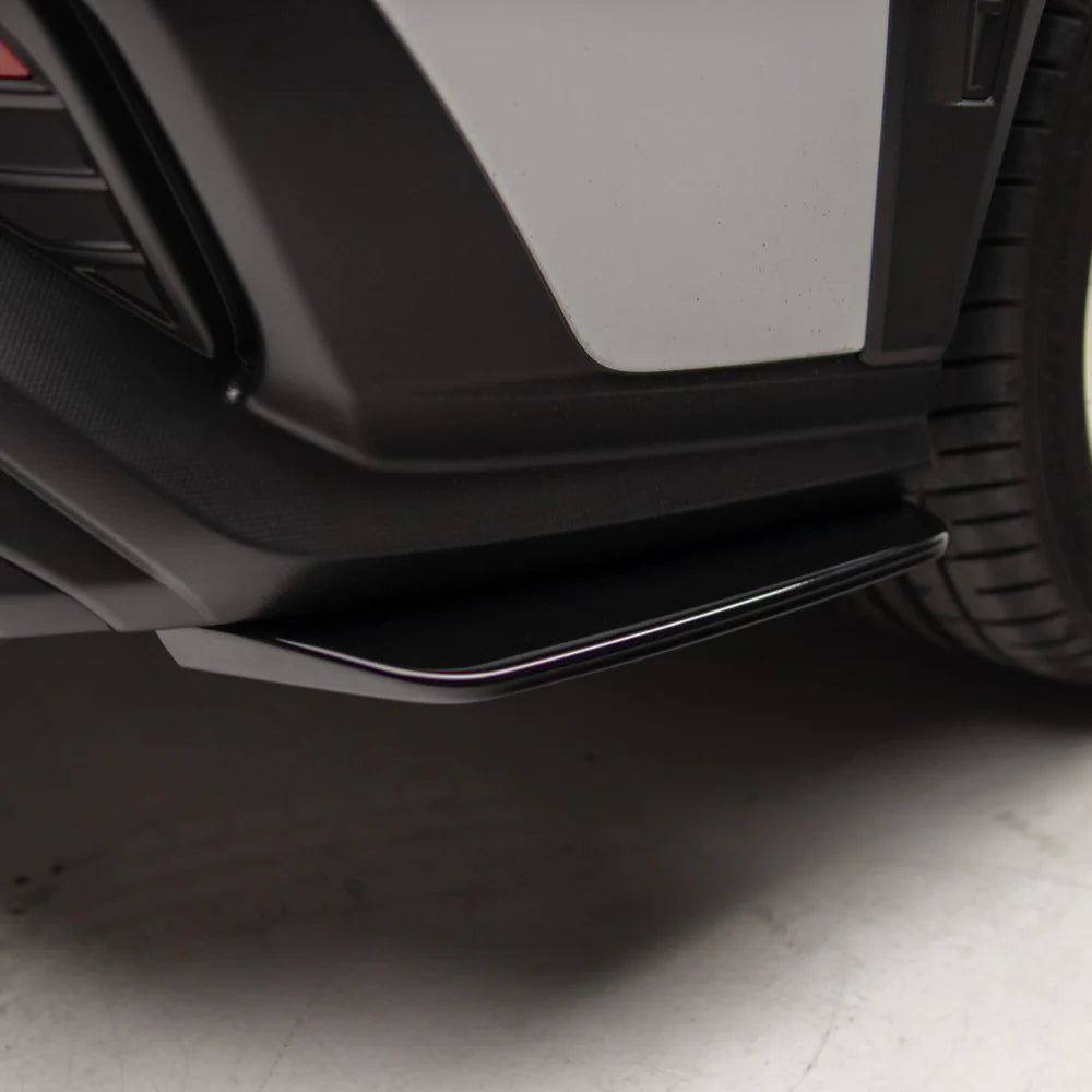 STI Rear Pods for Subaru WRX VB Sedan 22+ - iilumolab