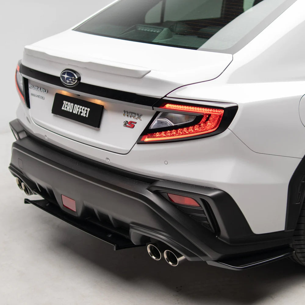 STI Style Full Kit for Subaru WRX VB Sedan 22+