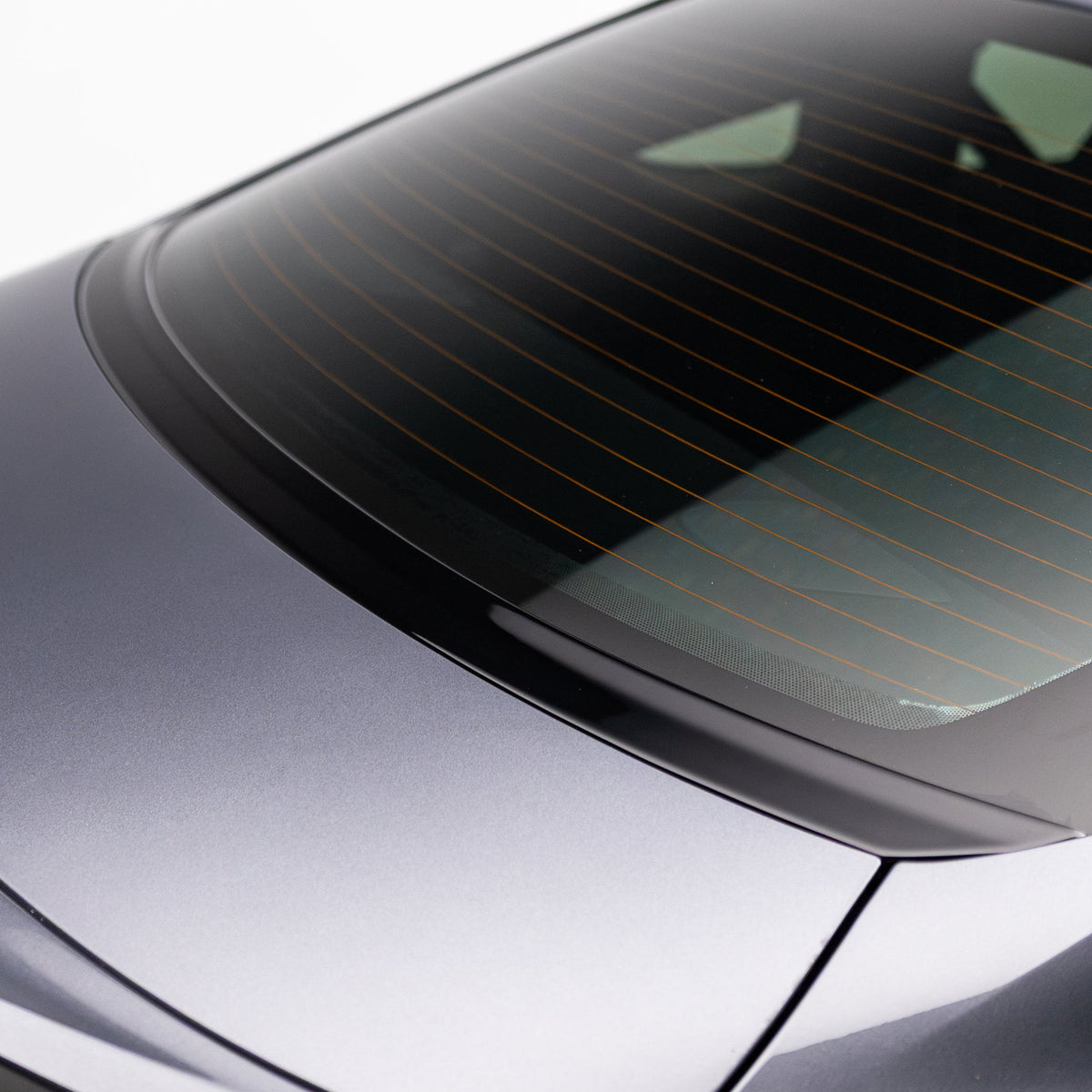 TRD Style Stabilising Cover for Toyota GR86 (ZN8) / Subaru BRZ (ZD8) 2022+