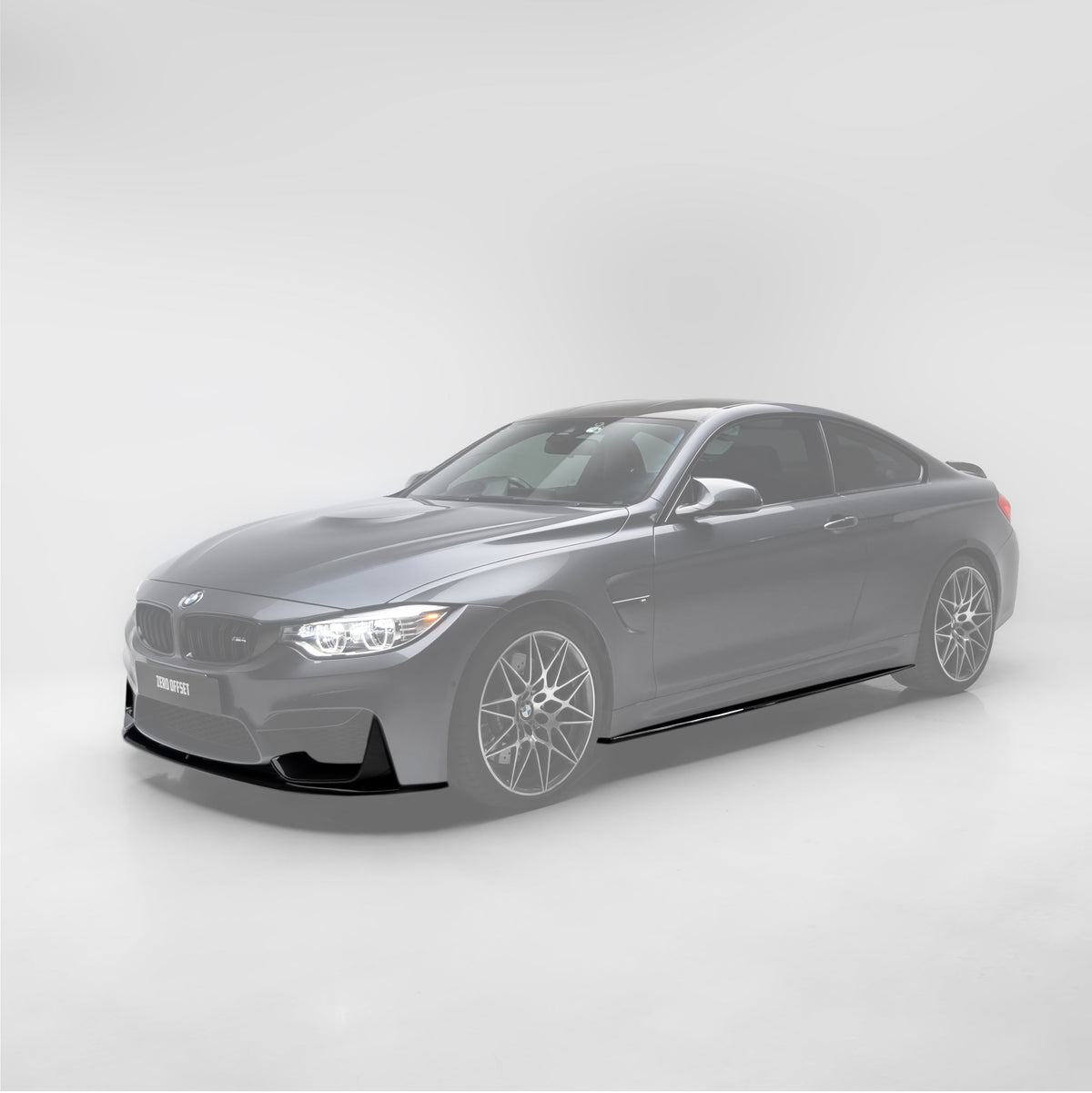 M Performance Style Pre Pregged Dry Carbon Fiber Full Kit for BMW M3 F80 / BMW M4 F82 F83 2014-2020
