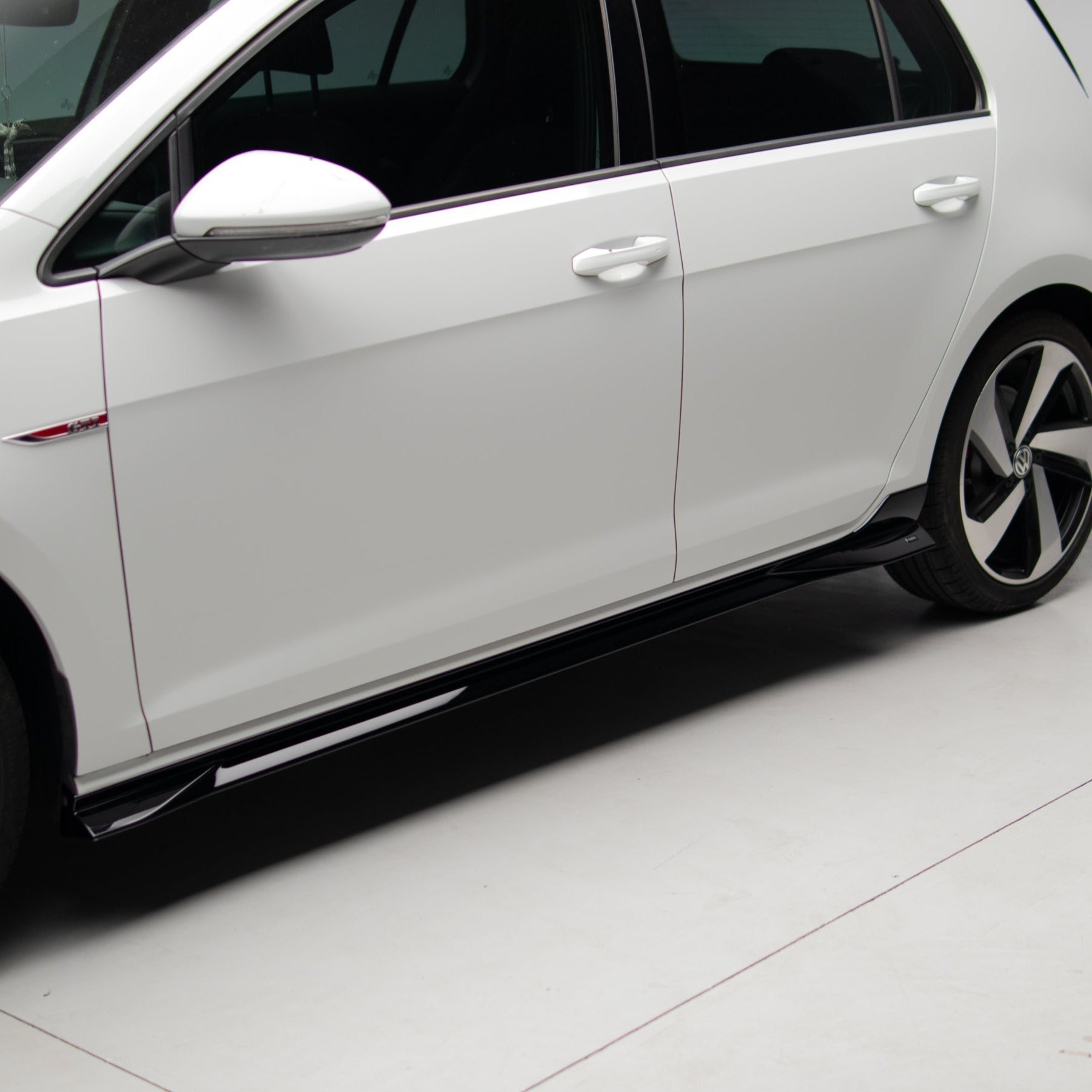 Zaero Designs EVO-1 Full Kit for Volkswagen Golf MK7.5 GTI 2018-2021 - iilumolab