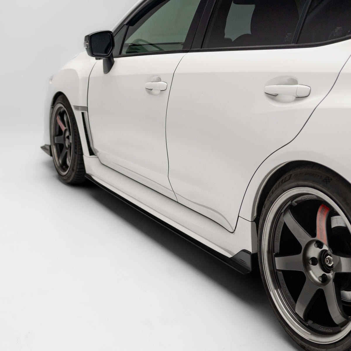 STI Style Full Kit for Subaru WRX VA 2015-2021