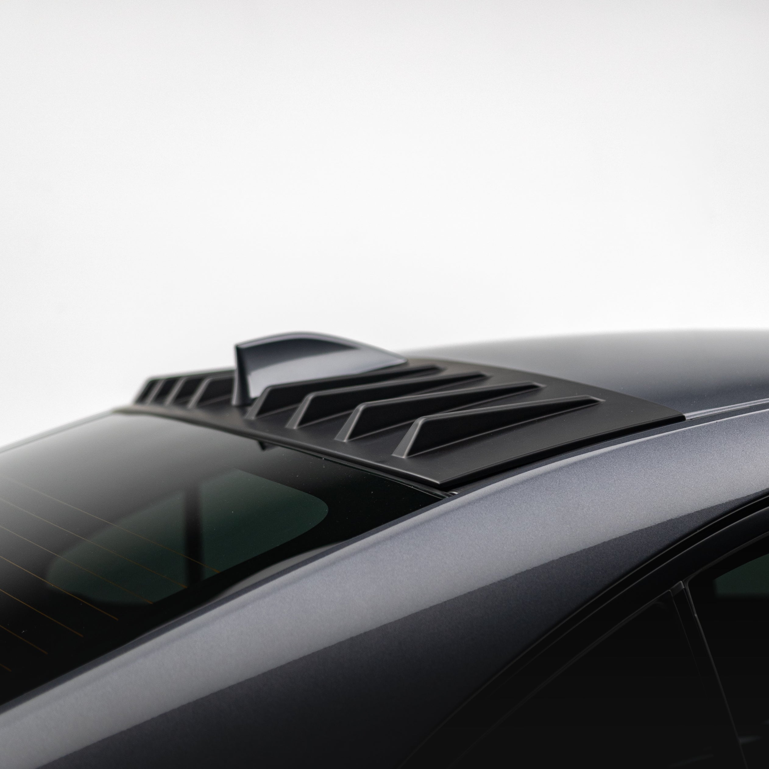 MP Style Vortex Generator for Subaru WRX VB 2022+
