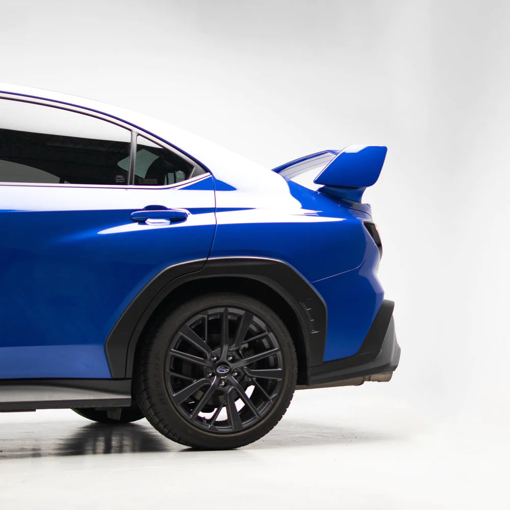 STI Style Trunk Spoiler for Subaru WRX VB Sedan 22+