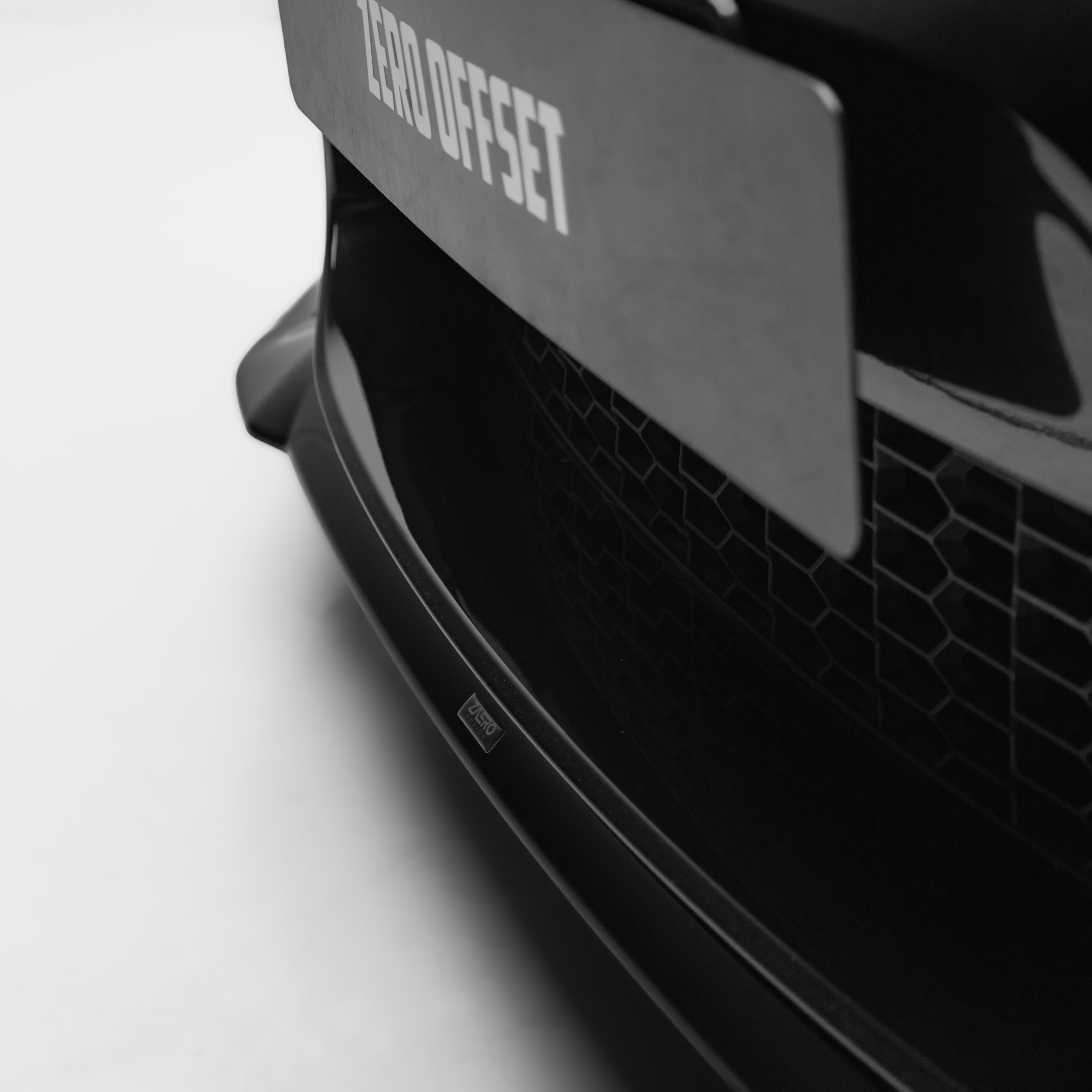Zaero Designs EVO-S Front Lip/Splitter for BMW M2 F87 (Pre-LCI) 2015-2018 - iilumolab