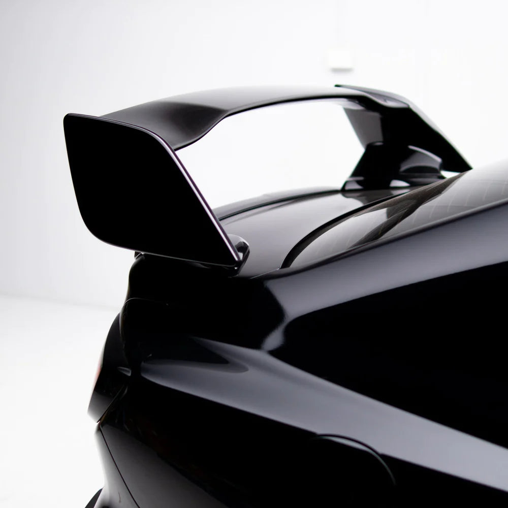 STI Style Trunk Spoiler for Subaru WRX VB Sedan 22+