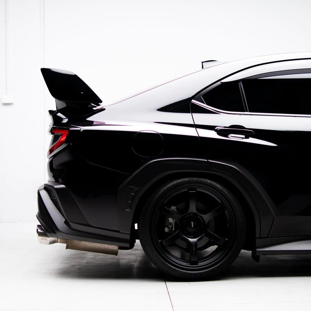 STI Style Trunk Spoiler for Subaru WRX VB Sedan 22+