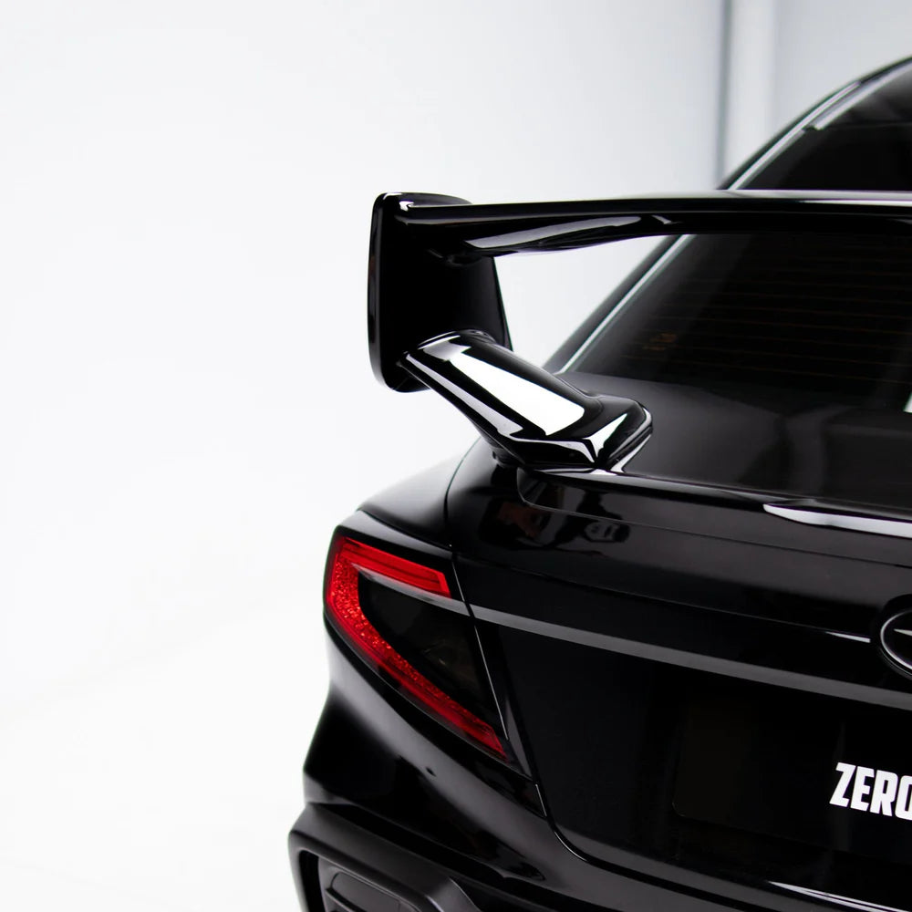 STI Style Trunk Spoiler for Subaru WRX VB Sedan 22+