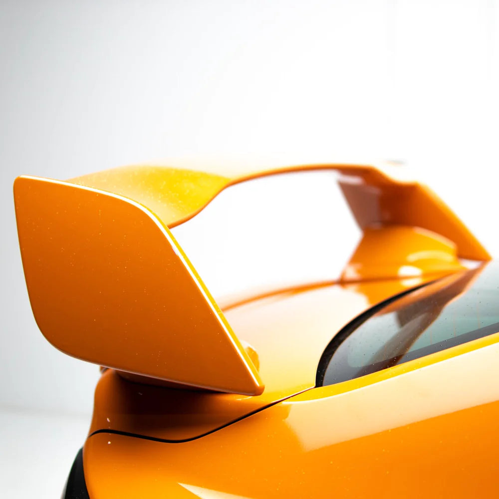 STI Style Trunk Spoiler for Subaru WRX VB Sedan 22+