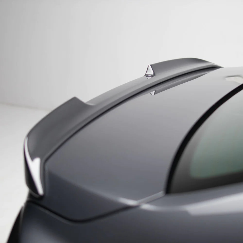 STI Style Rear Ducklip Spoiler for Subaru WRX VB Sedan 22+