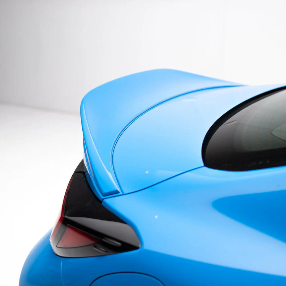 TRD Style Ducklip Spoiler for Subaru BRZ (ZD8) / Toyota GR86 (ZN8) 22+