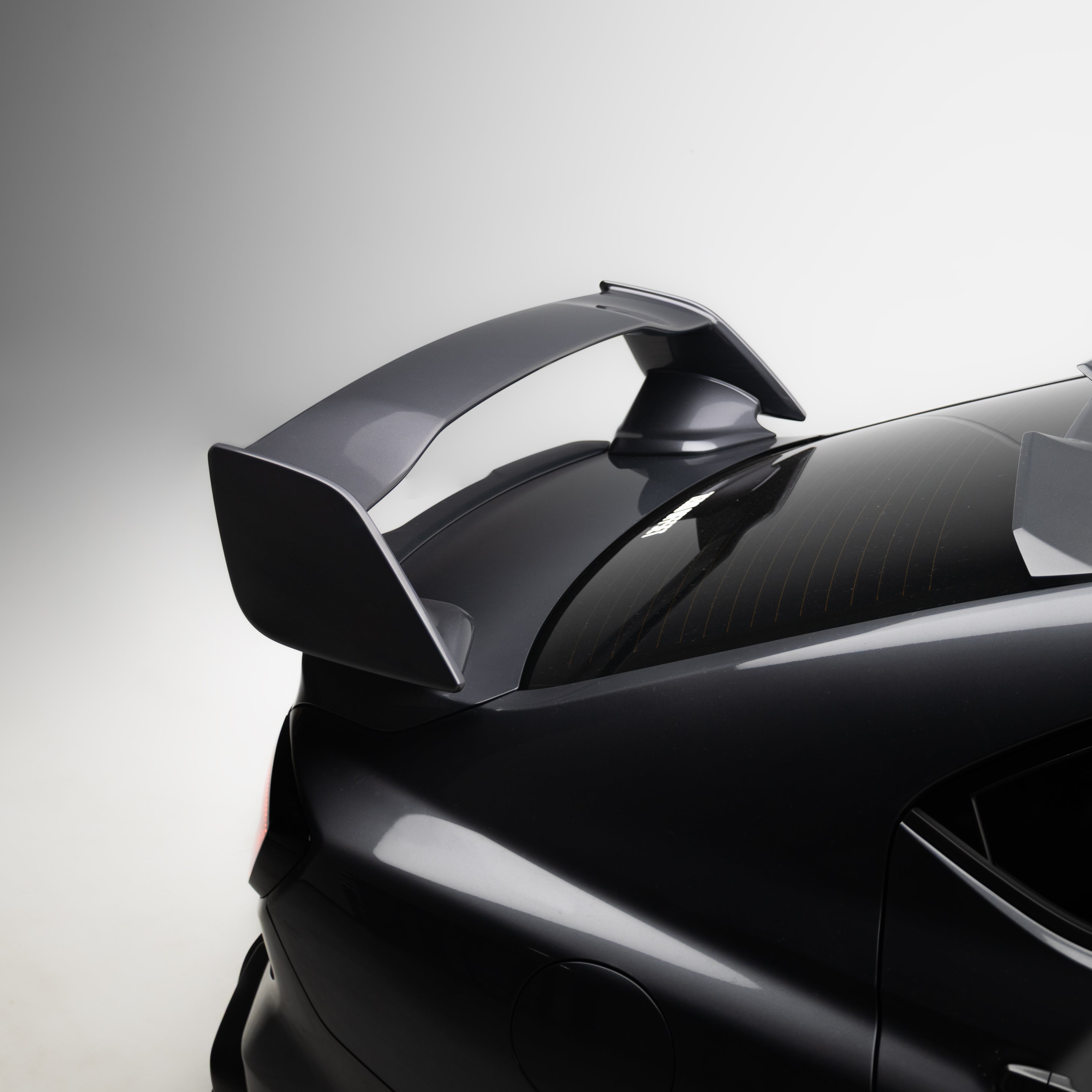 STI Style Trunk Spoiler for Subaru WRX VB Sedan 2022+