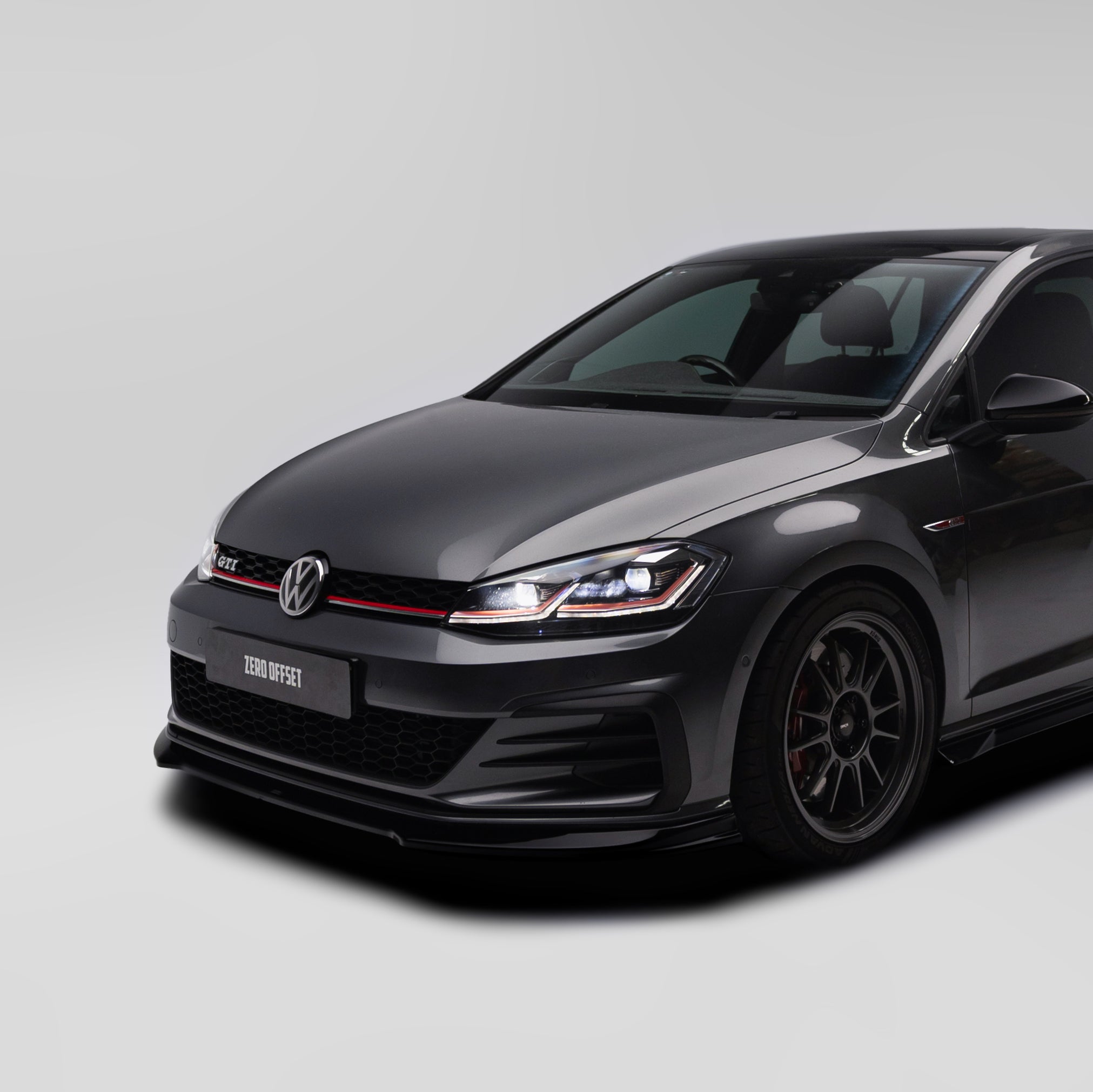 Zaero Designs EVO-1 Full Kit for Volkswagen Golf MK7.5 GTI 2018-2021