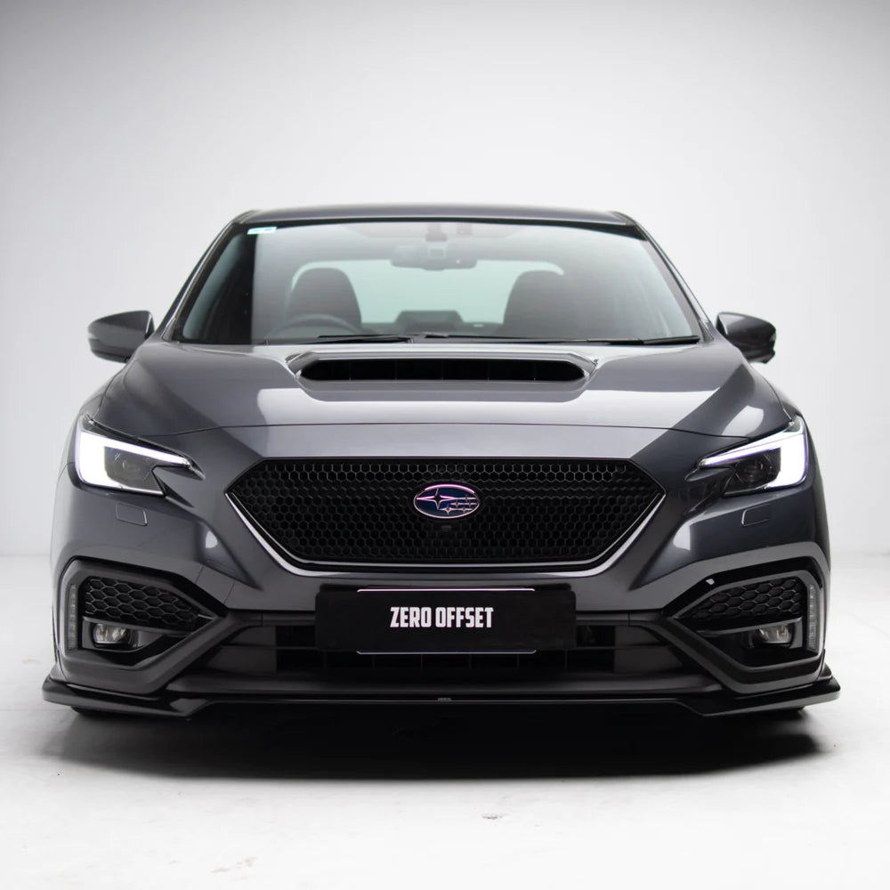 STI Style Full Kit for Subaru WRX VB Sedan 22+