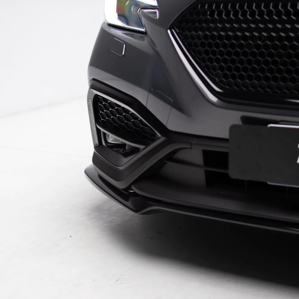 STI Style Front Lip for Subaru WRX VB Sedan 22+