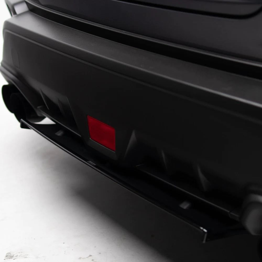 STI Style Full Kit for Subaru WRX VB Sedan 22+