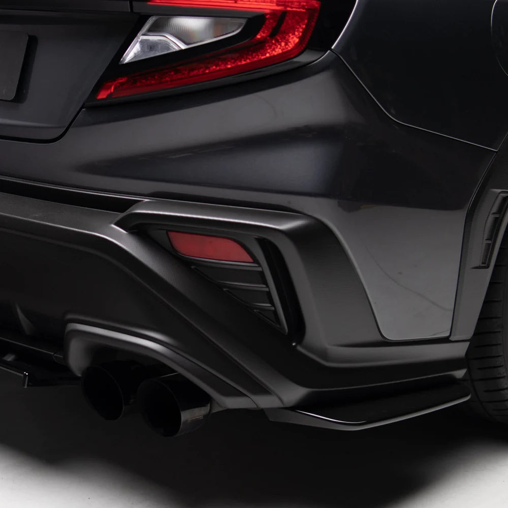 STI Rear Pods for Subaru WRX VB Sedan 22+ - iilumolab
