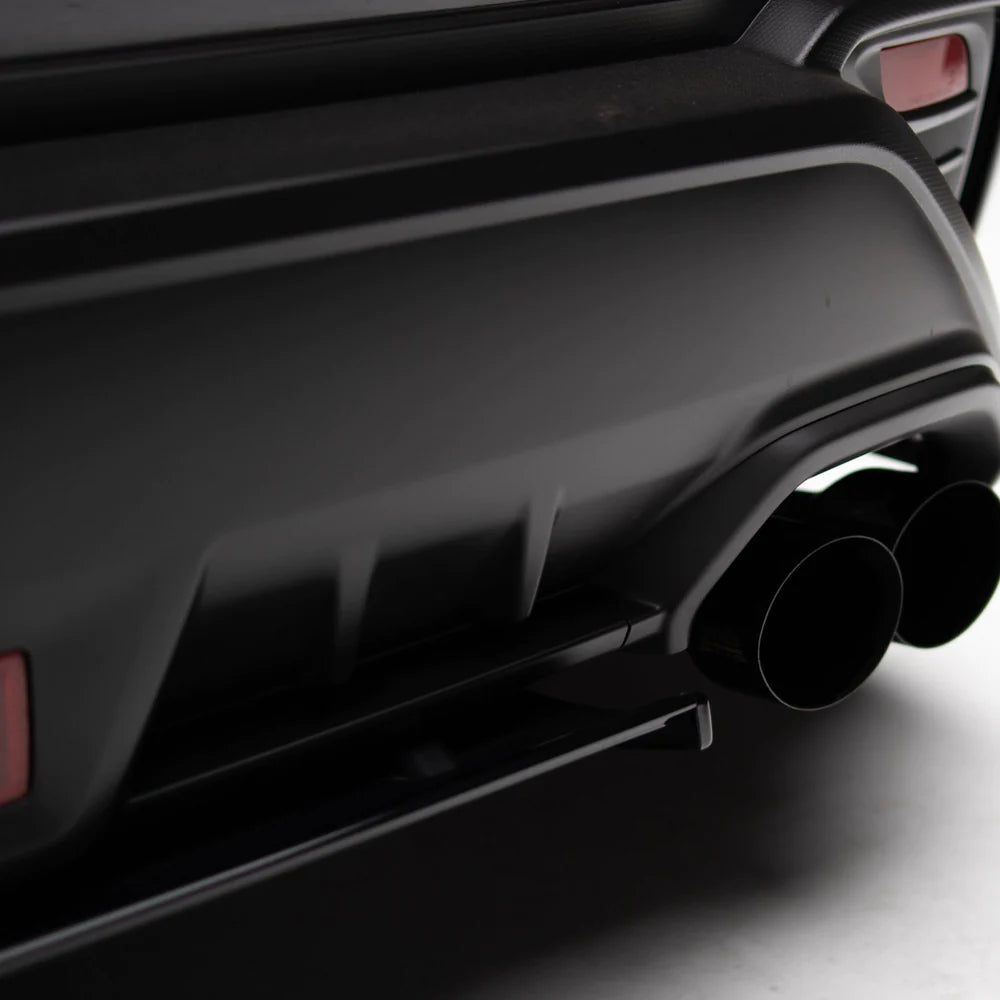 STI Style Full Kit for Subaru WRX VB Sedan 22+