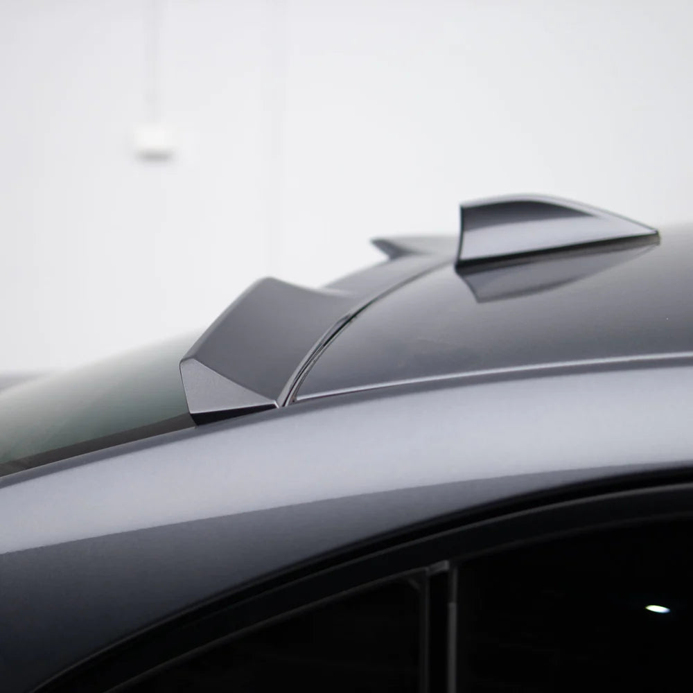MP Style Roof Spoiler for Subaru WRX VB Sedan 22+ - iilumolab