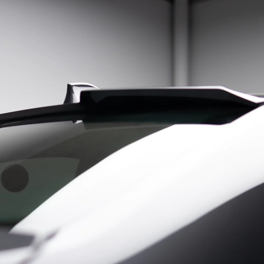MP Style Roof Spoiler for Subaru WRX VB Sedan 22+ - iilumolab