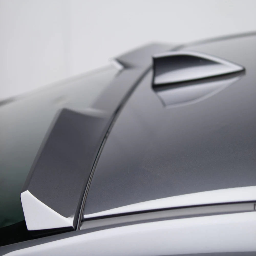 MP Style Roof Spoiler for Subaru WRX VB Sedan 22+ - iilumolab