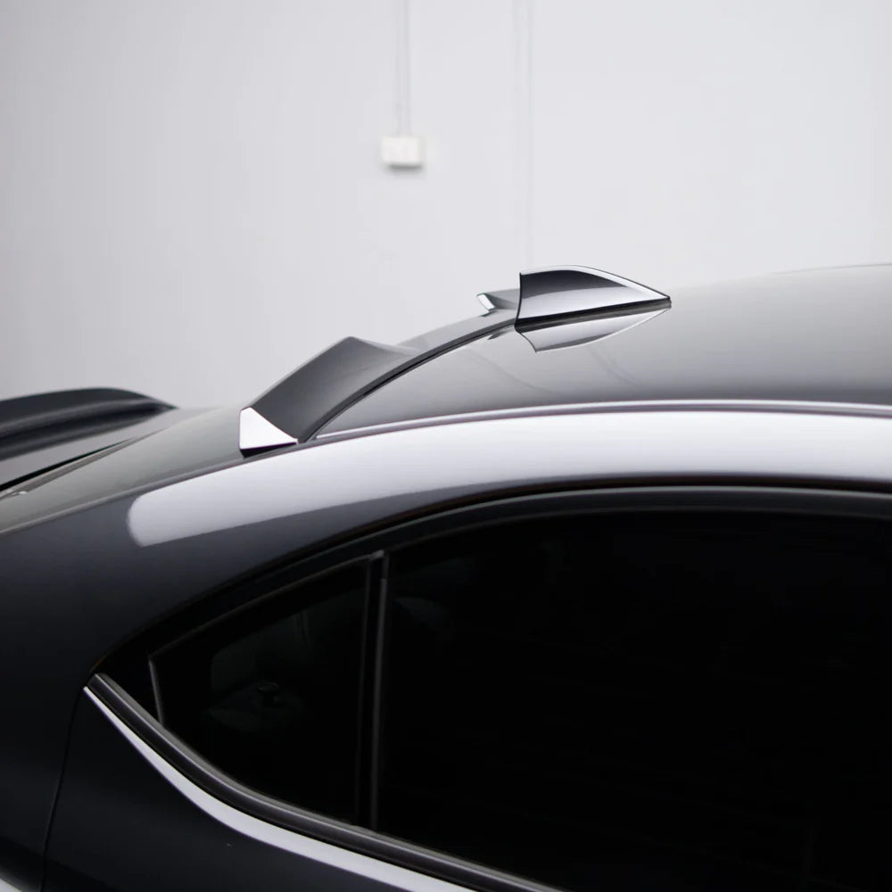 MP Style Roof Spoiler for Subaru WRX VB Sedan 22+ - iilumolab