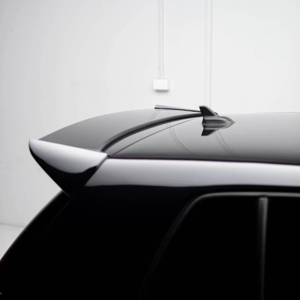 OSIR Style Spoiler for Volkswagen Golf MK6 GTI/R Hatch